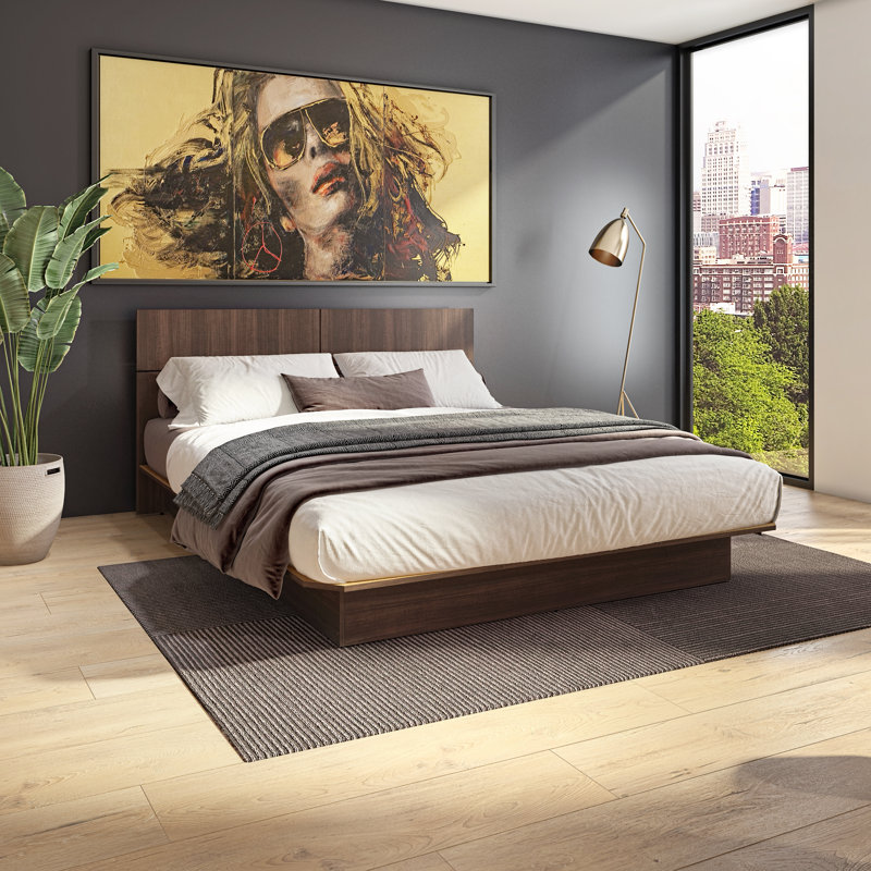 Latitude Run® Zen Alpha & Reviews | Wayfair